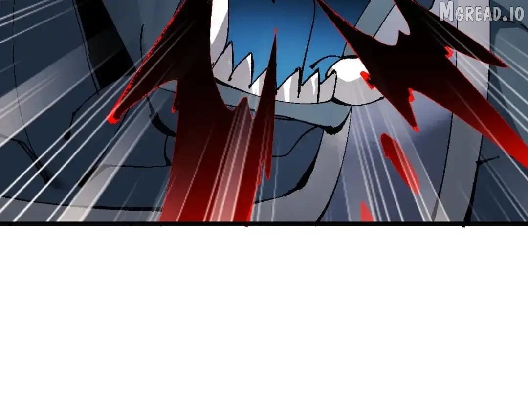 Master: This rebellious disciple is definitely not the Holy Son Chapter 184  - page 6